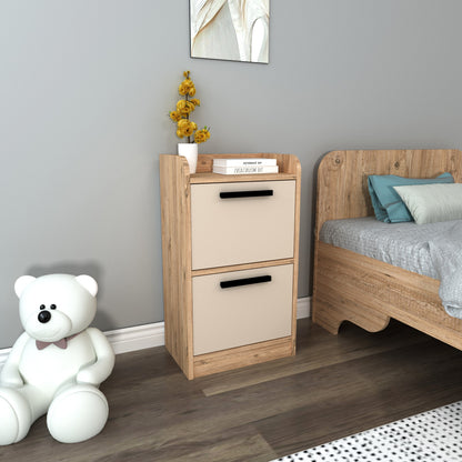 Κομοδίνο Βοηθητικό Τραπεζάκι 35x92x13 εκ. | 550ARN2608