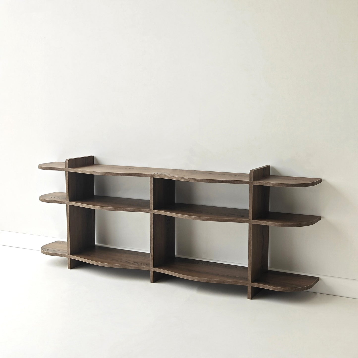 Κονσόλα Μπουφές 170x65x30 εκ Καρυδί 552NOS1816