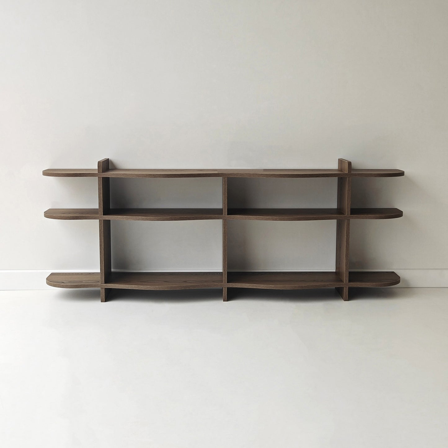 Κονσόλα Μπουφές 170x65x30 εκ Καρυδί 552NOS1816
