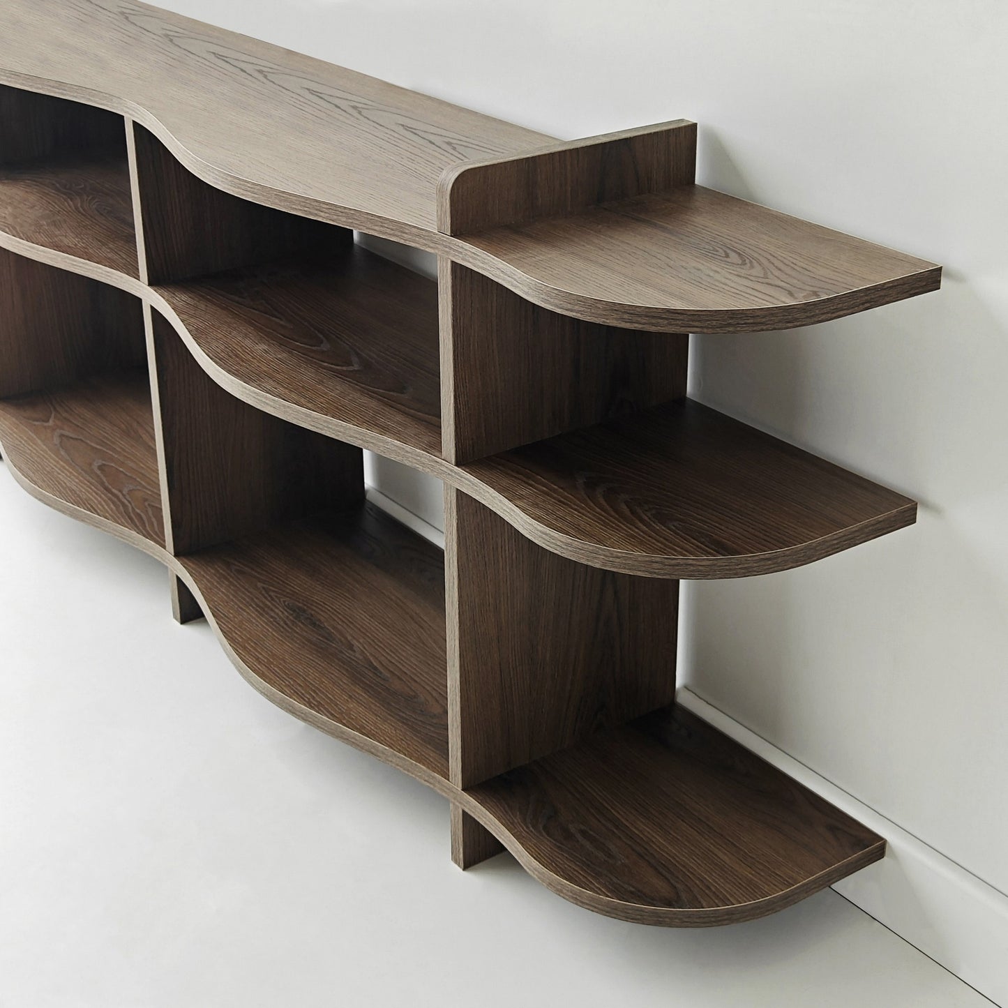 Κονσόλα Μπουφές 170x65x30 εκ Καρυδί 552NOS1816