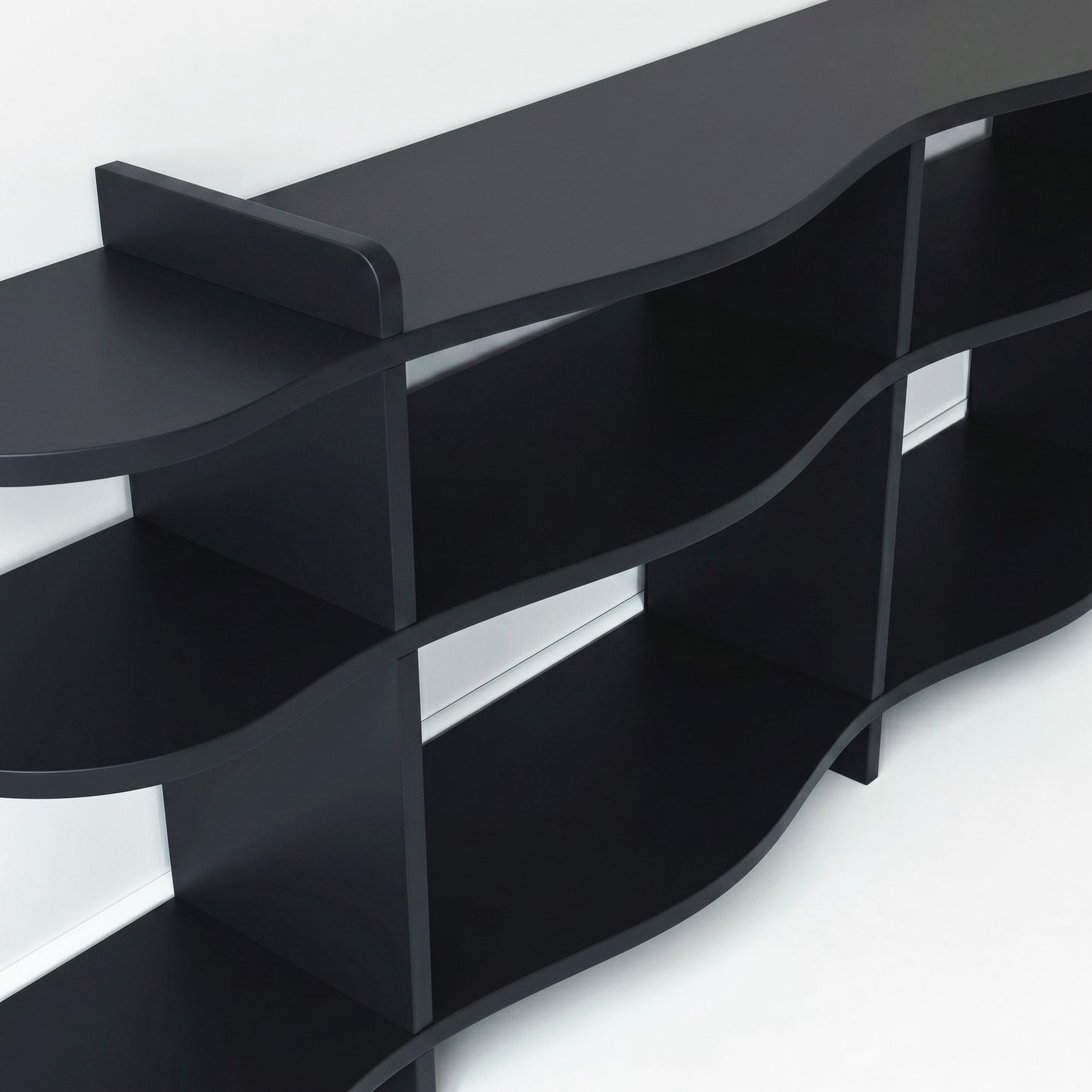 Κονσόλα Μπουφές 170x65x30 εκ Μαύρο 552NOS1820