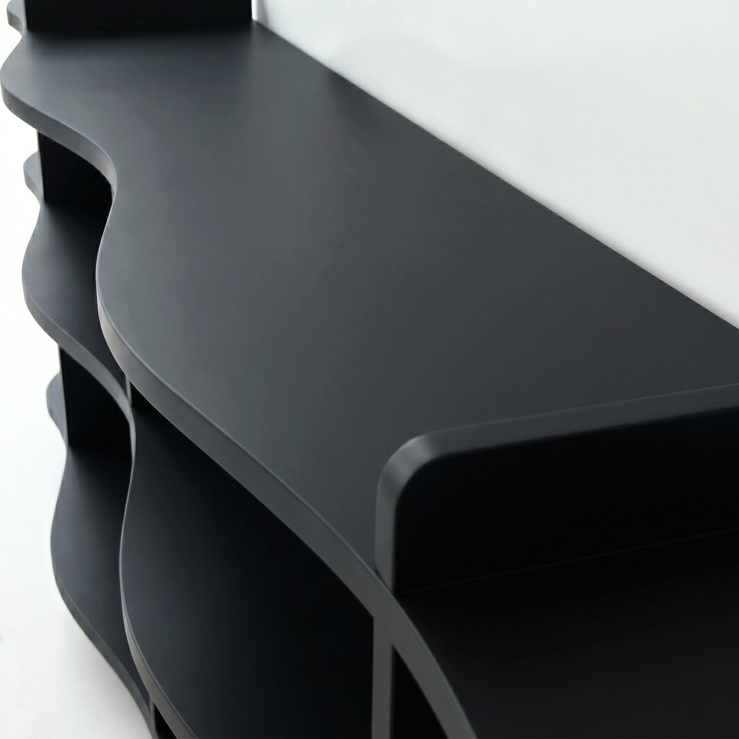 Κονσόλα Μπουφές 170x65x30 εκ Μαύρο 552NOS1820