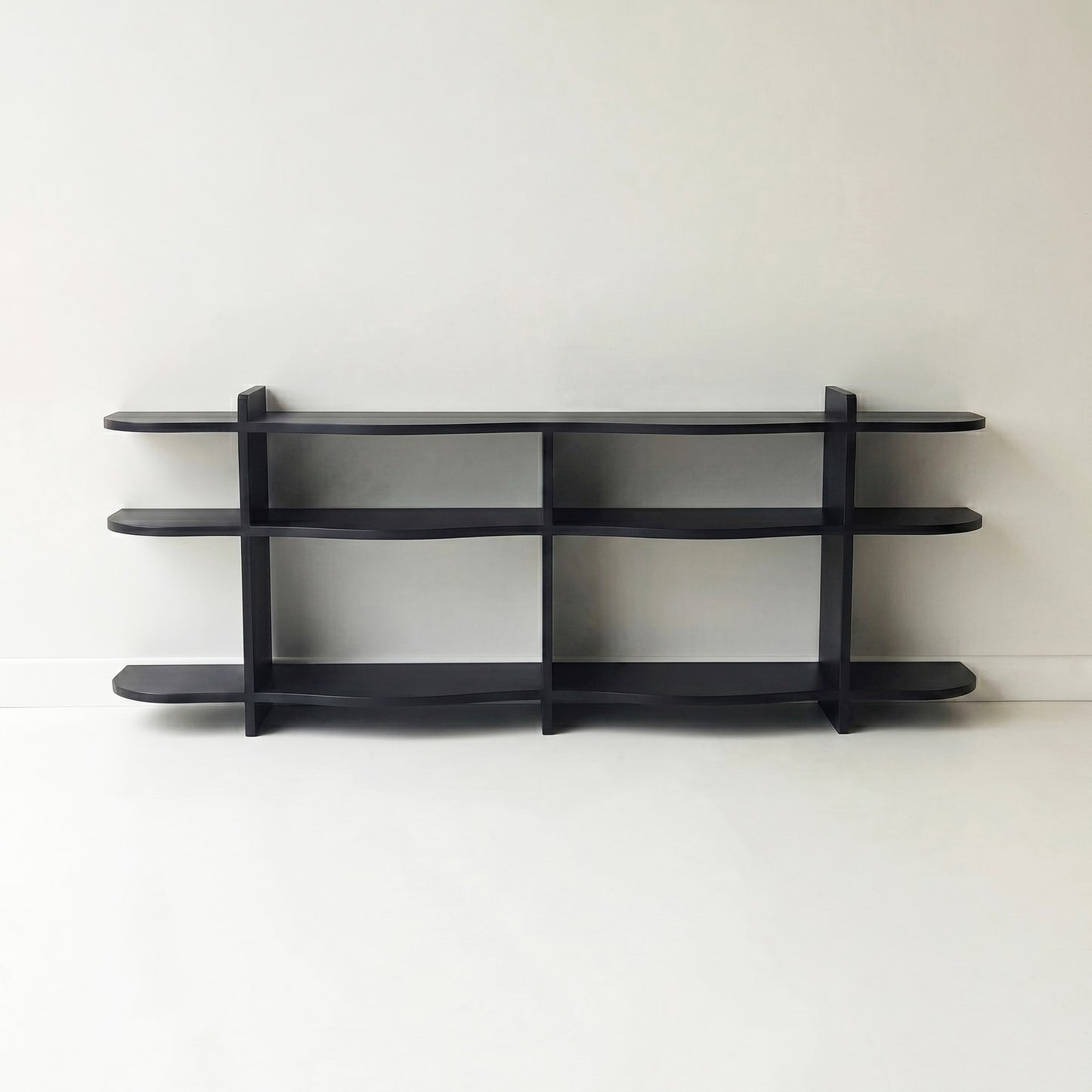 Κονσόλα Μπουφές 170x65x30 εκ Μαύρο 552NOS1820