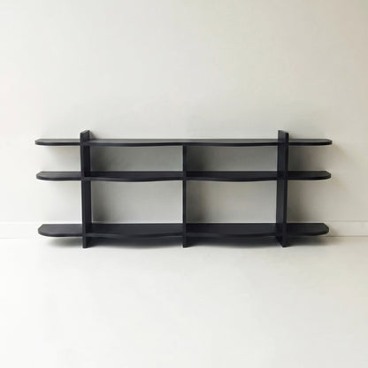 Κονσόλα Μπουφές 170x65x30 εκ Μαύρο 552NOS1820