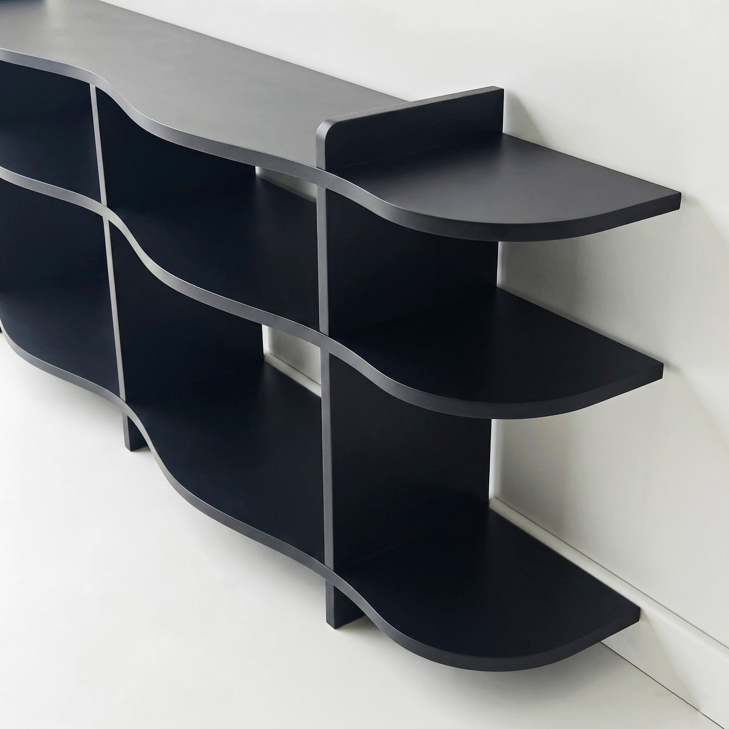 Κονσόλα Μπουφές 170x65x30 εκ Μαύρο 552NOS1820