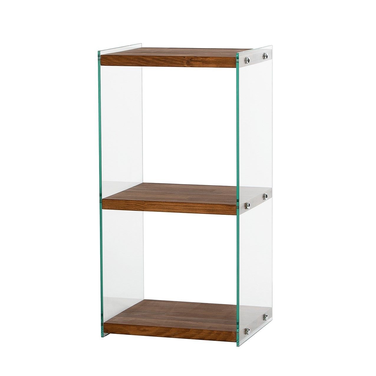 Βιβλιοθήκη 40 × 35 × 80 εκ. Φυσικό GR552NOS2362