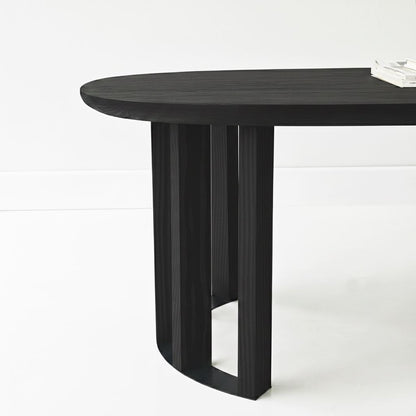 Τραπεζάκι Σαλονιού Καρυδί 120 x 60 x 40 εκ GR552NOS2608