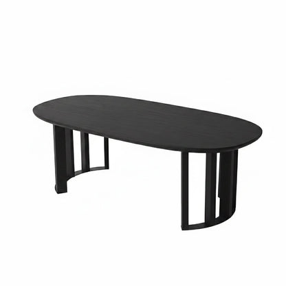 Τραπεζάκι Σαλονιού Καρυδί 120 x 60 x 40 εκ GR552NOS2608