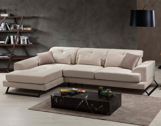 Μεγάλος Γωνιακός Καναπές