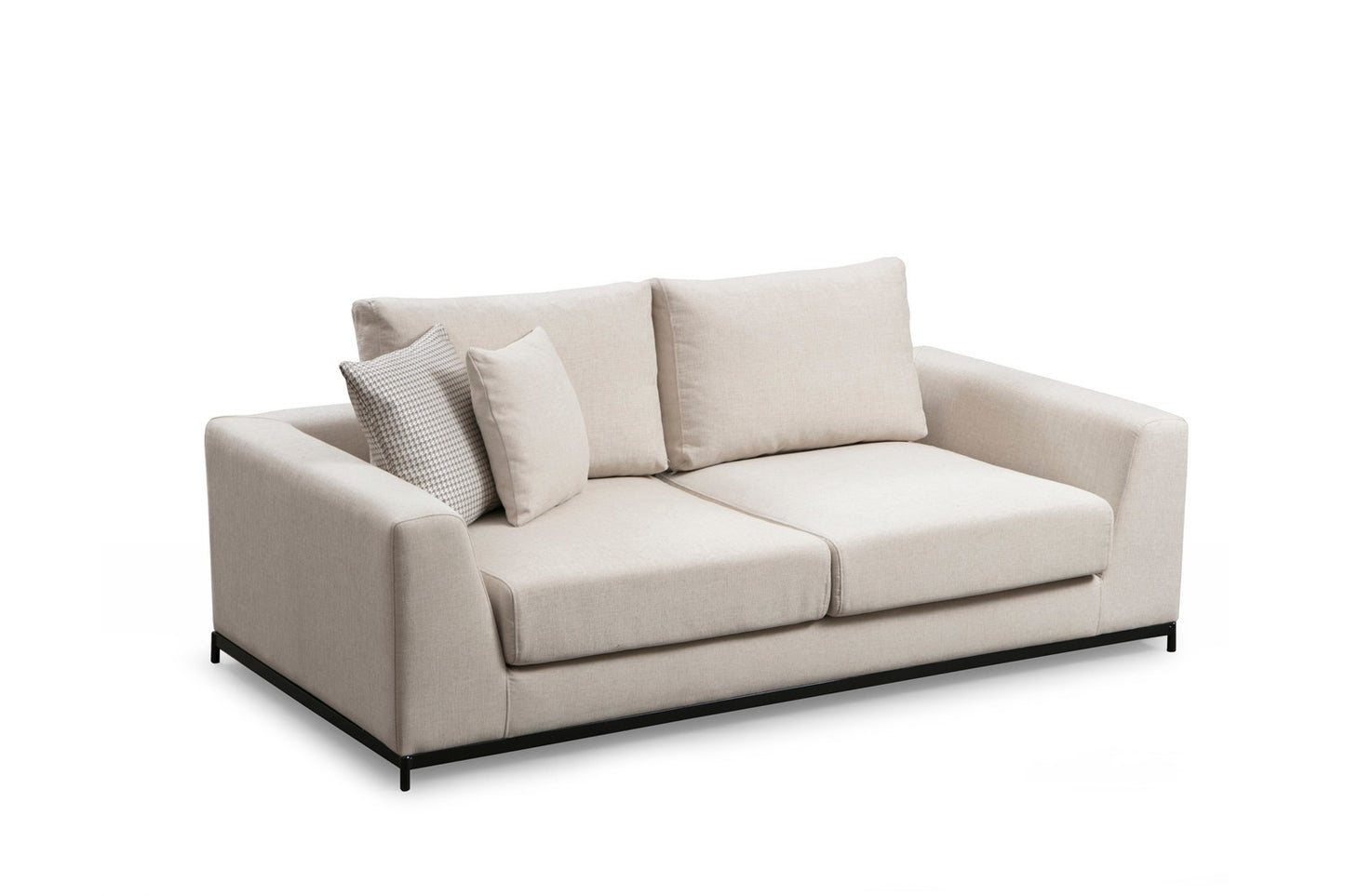 Μοντέρνος Διθέσιος Καναπές Σαλονιού | 560ARE1317