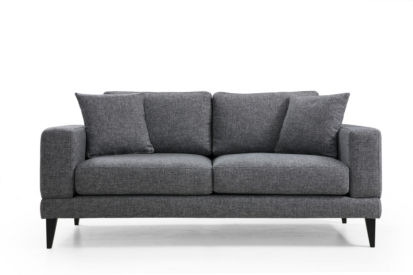 Μοντέρνος Διθέσιος Καναπές Σαλονιού | 560ARE1504