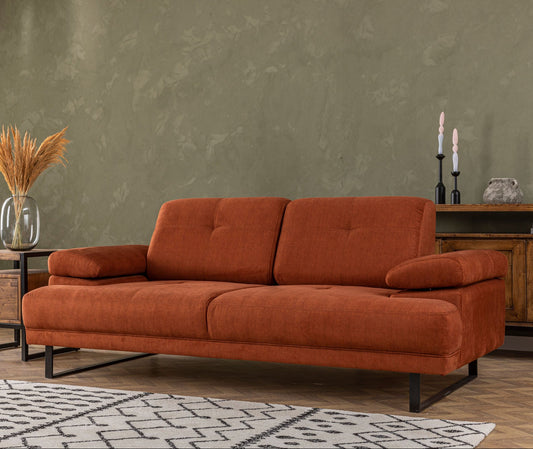 Διθέσιος Καναπές Κρεβάτι