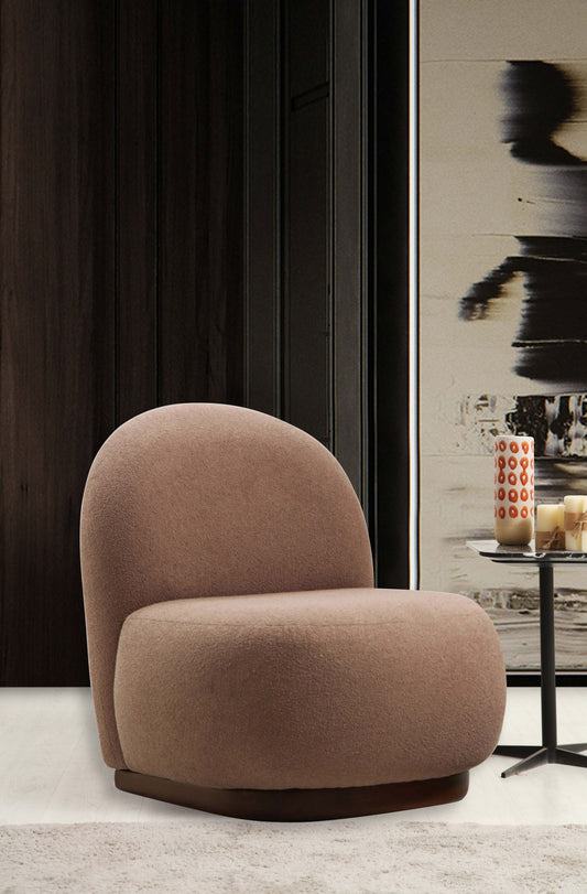 Πολυθρόνα Cappuccino 560ARE1737
