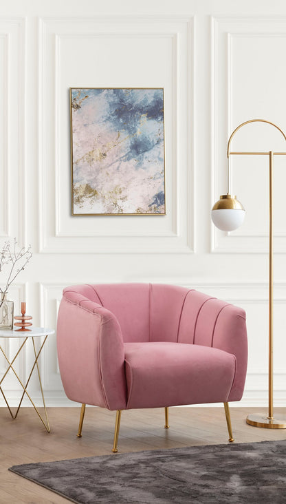 Πολυθρόνα Dusty Rose 560ARE1745