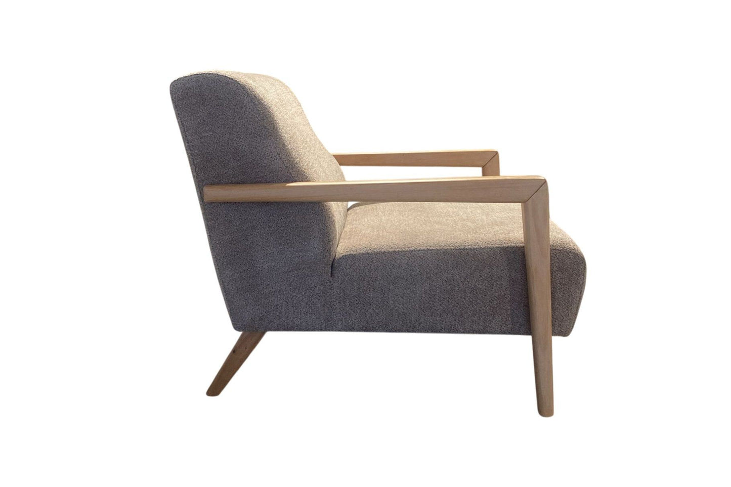 Πολυθρόνα Καφέ 560ARE1749