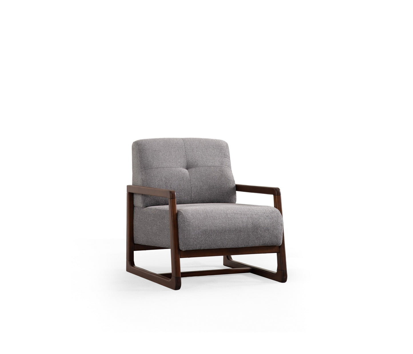 Πολυθρόνα Light Γκρι
Walnut 560ARE2372