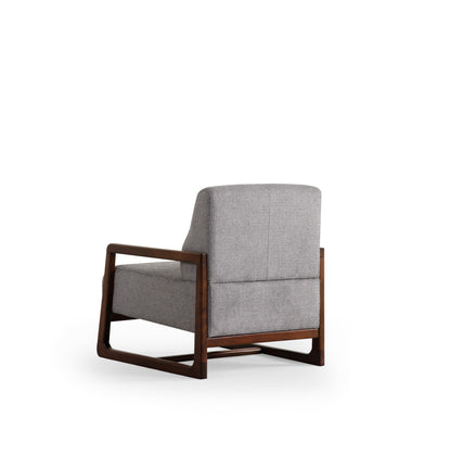 Πολυθρόνα Light Γκρι
Walnut 560ARE2372