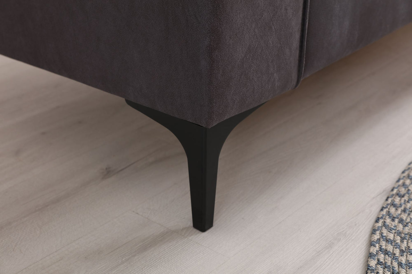 Μοντέρνος Διθέσιος Καναπές Σαλονιού | 560ARE5142