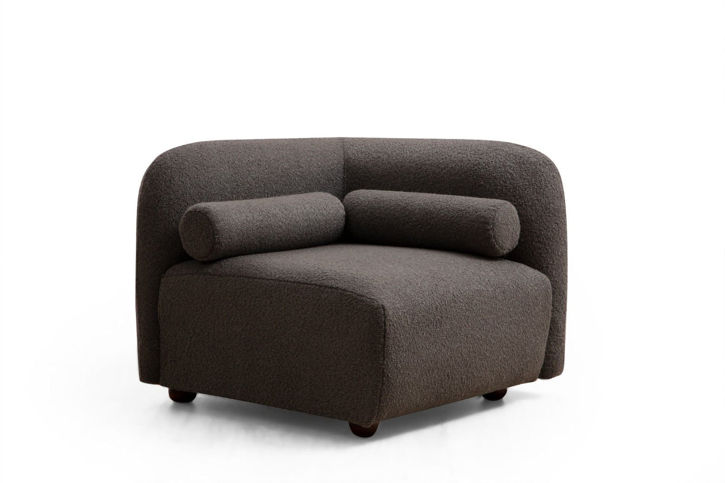 Πολυθρόνα Dark Γκρι 569HLN1520