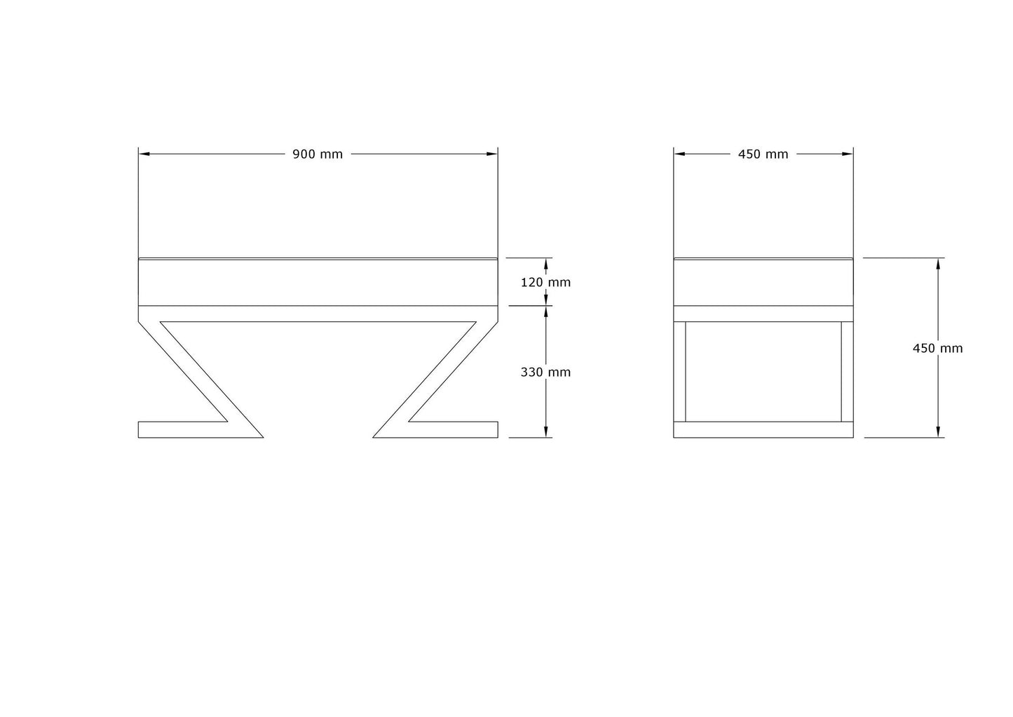 Πούφ Παγκάκι Εισόδου Υποπόδιο Σκαμπό Κρεβατοκάμαρας Μοντέρνο Δερματίνη σε 3 Χρωματισμούς 591GRC1110