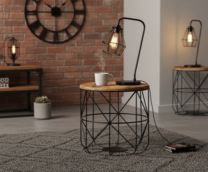 Τραπεζάκια Σαλονιού Βοηθητικά