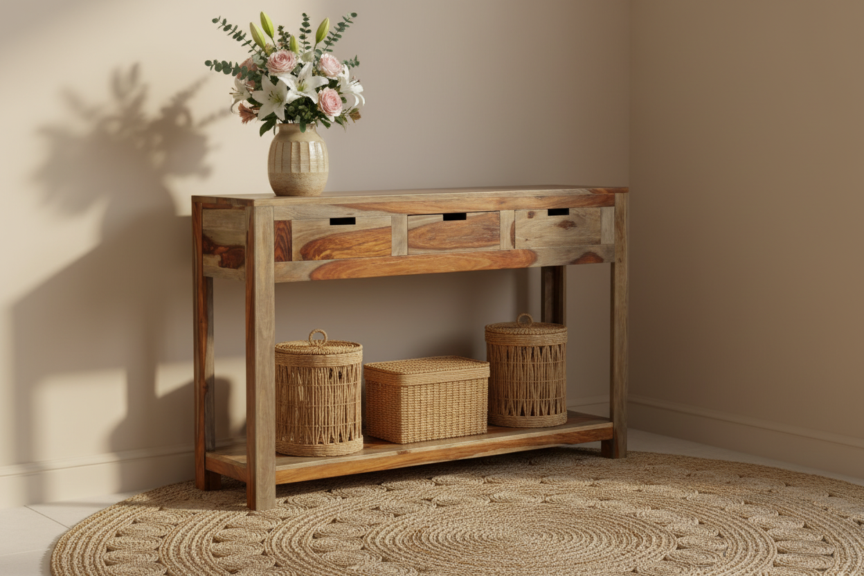 Κονσόλα Εισόδου