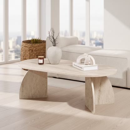 Τραπεζάκι Καθιστικού