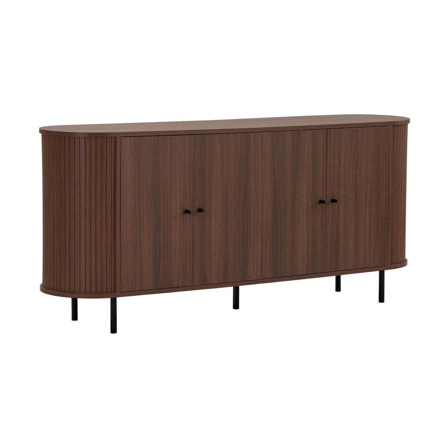 Κονσόλα Μπουφές 180x80x40 εκ Καρυδί 632NRD1135