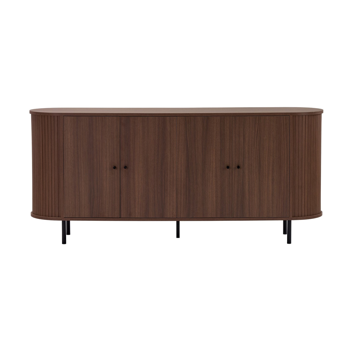 Κονσόλα Μπουφές 180x80x40 εκ Καρυδί 632NRD1135