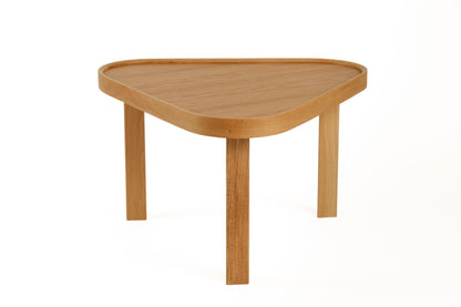 Τραπεζάκι Σαλονιού Δρυς 95 x 45 x 95 εκ. 643MRL1178