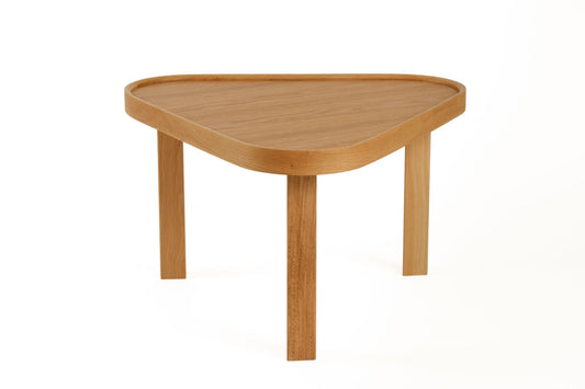 Τραπεζάκι Σαλονιού Δρυς 95 x 45 x 95 εκ. 643MRL1178