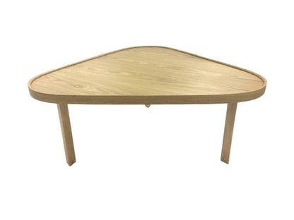 Τραπεζάκι Σαλονιού Δρυς 95 x 45 x 95 εκ. 643MRL1178