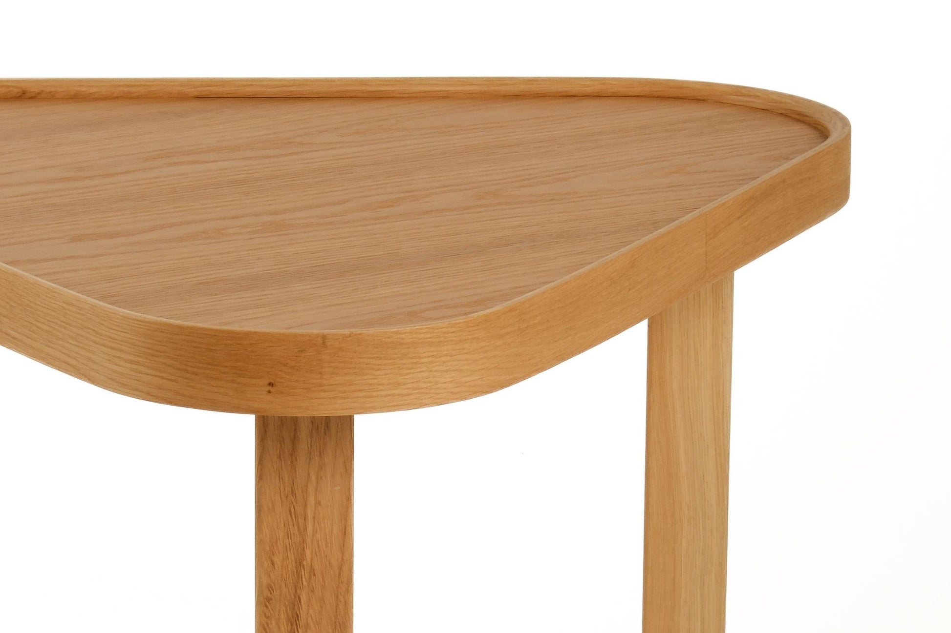 Τραπεζάκι Σαλονιού Δρυς 95 x 45 x 95 εκ. 643MRL1178
