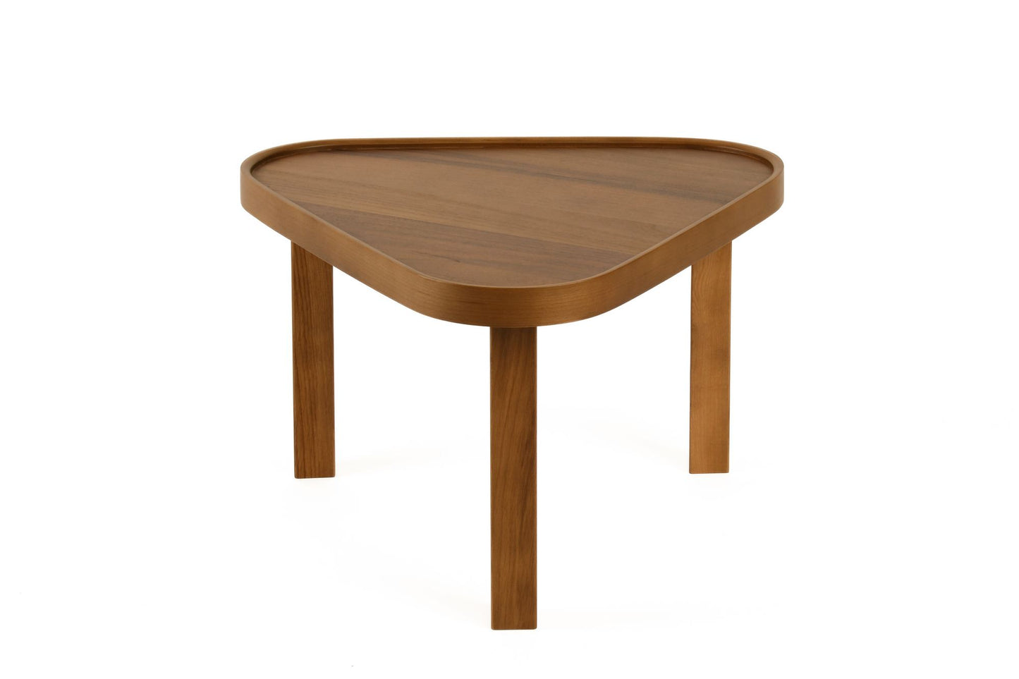Τραπεζάκι Σαλονιού Καρυδιά 95 x 45 x 95 εκ. 643MRL1179