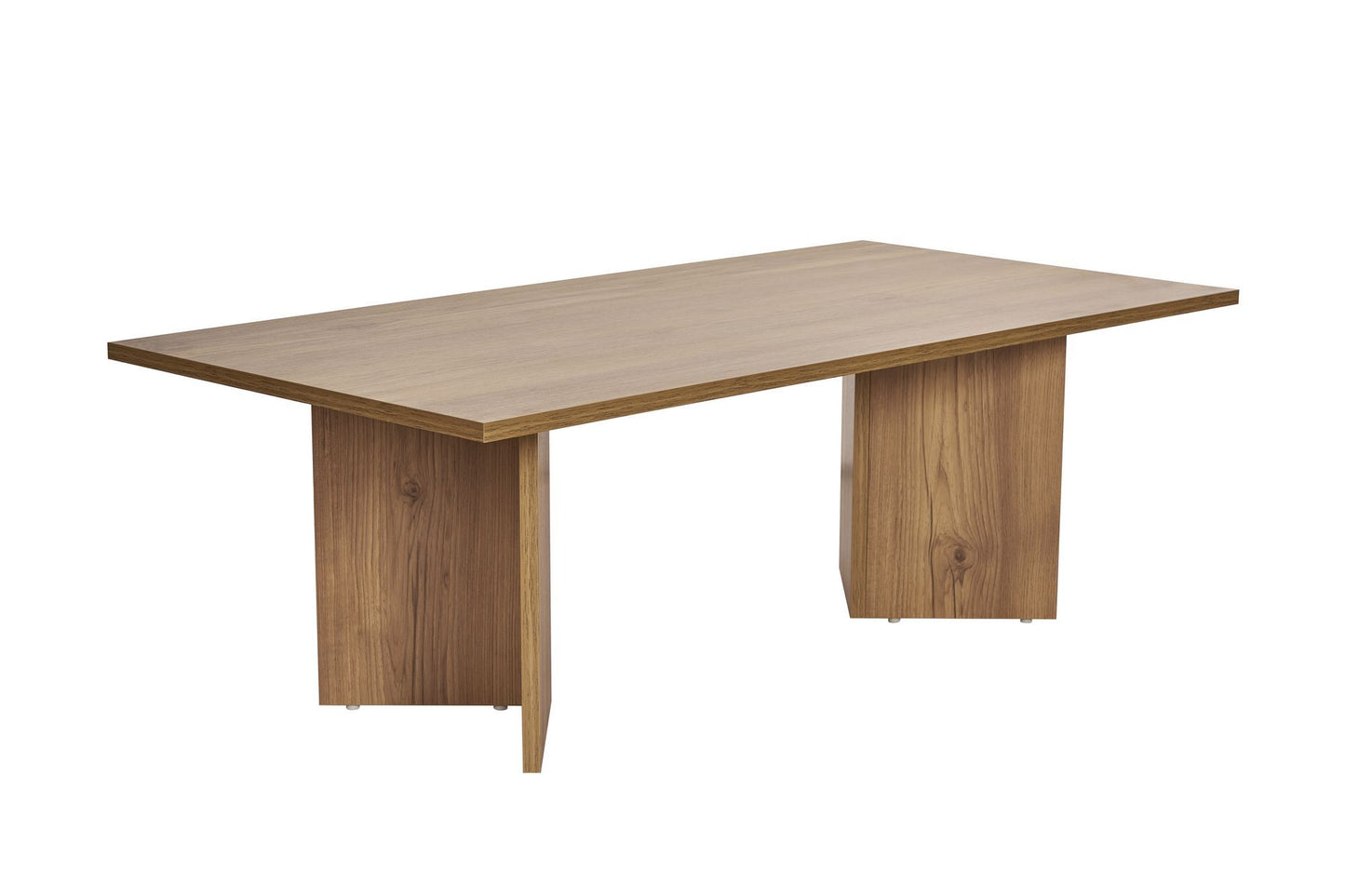 Τραπεζάκι Σαλονιού Δρυς 119 x 60 x 40 εκ GR668NRD1113