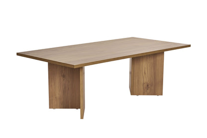 Τραπεζάκι Σαλονιού Δρυς 119 x 60 x 40 εκ GR668NRD1113