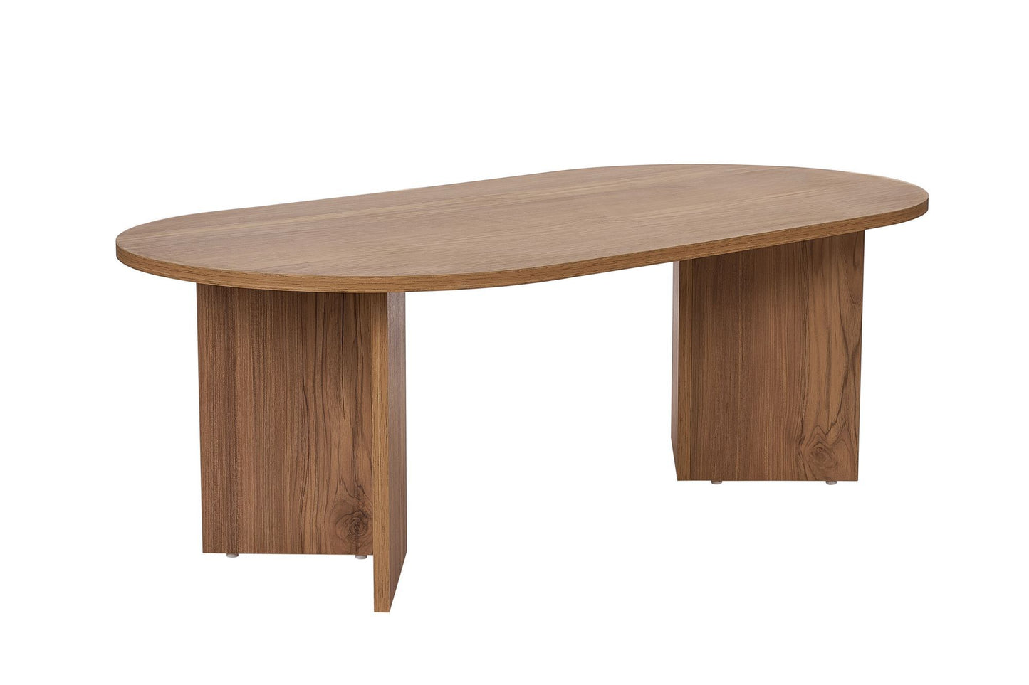 Τραπεζάκι Σαλονιού Δρυς 119 x 60 x 40 εκ GR668NRD1116