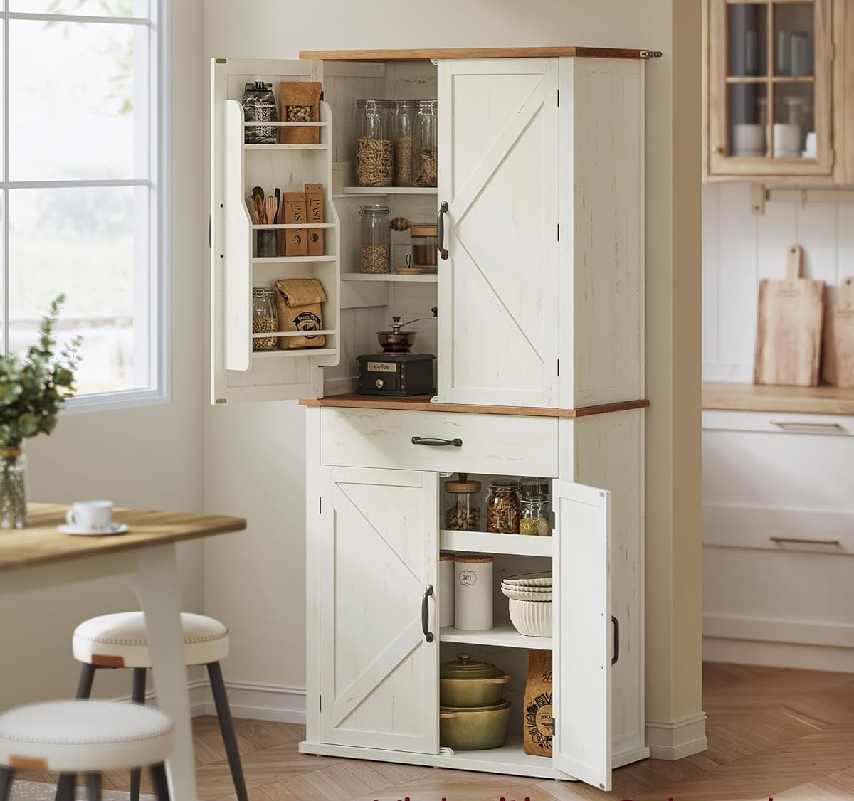 Ντουλάπι Κουζίνας