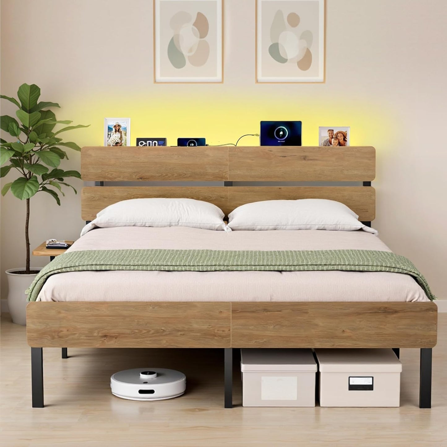 Σκελετός Κρεβατιού