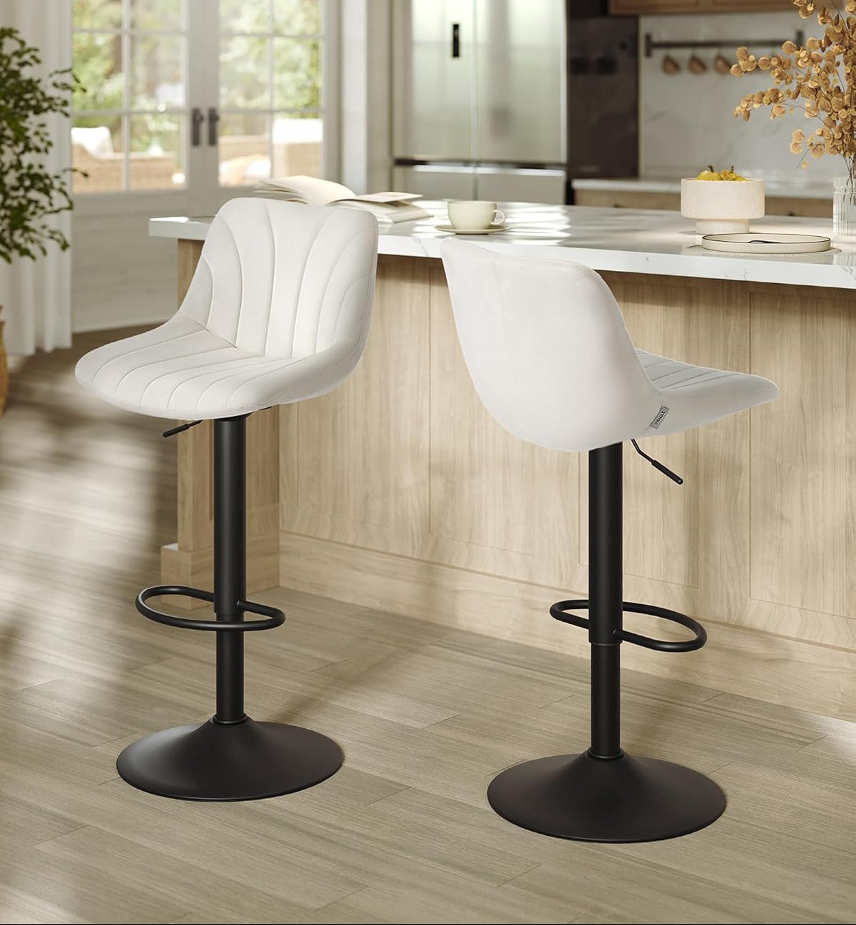 Σκαμπό για Πάσο Κουζίνας 