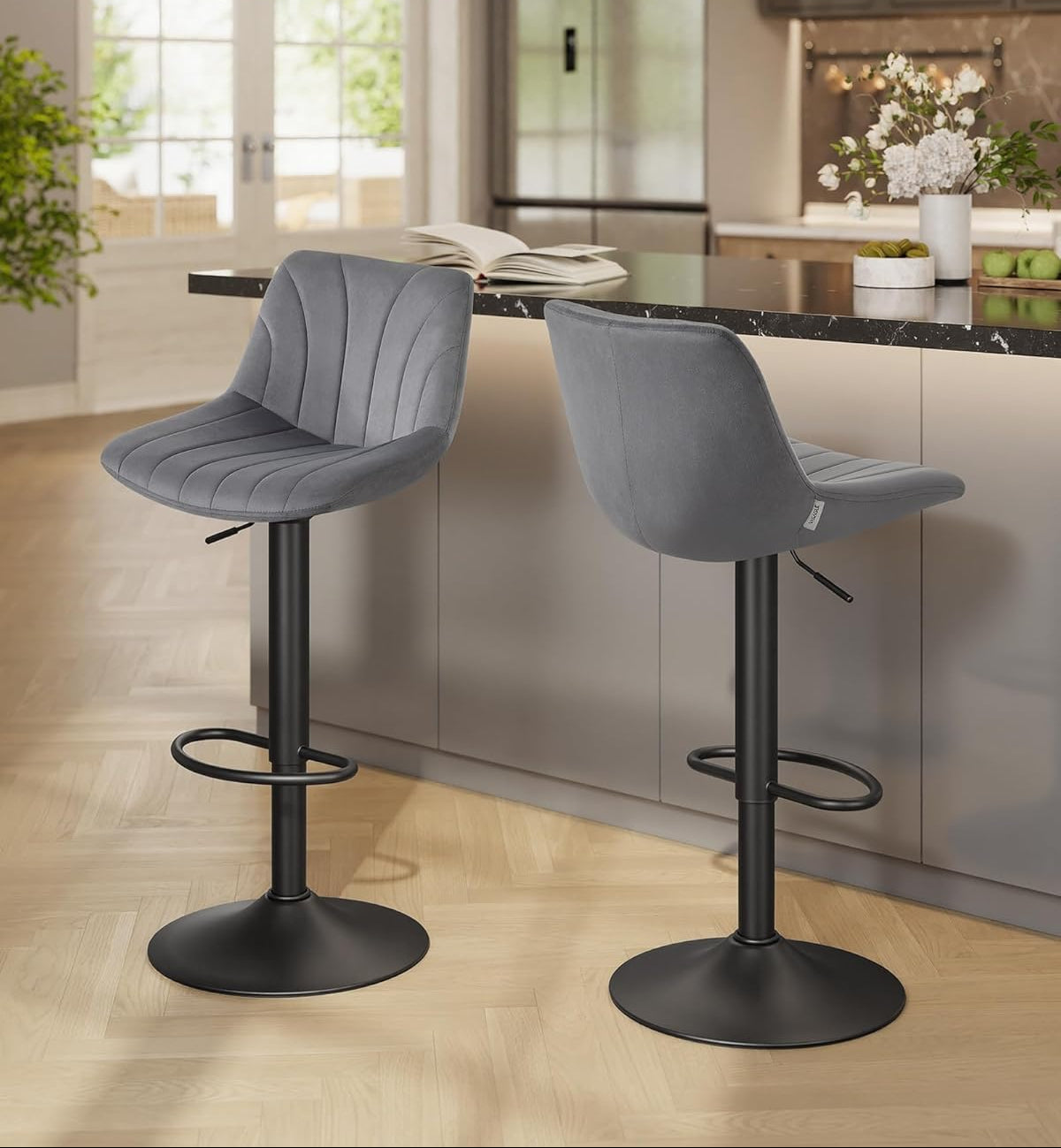 Σκαμπό για Πάσο Κουζίνας