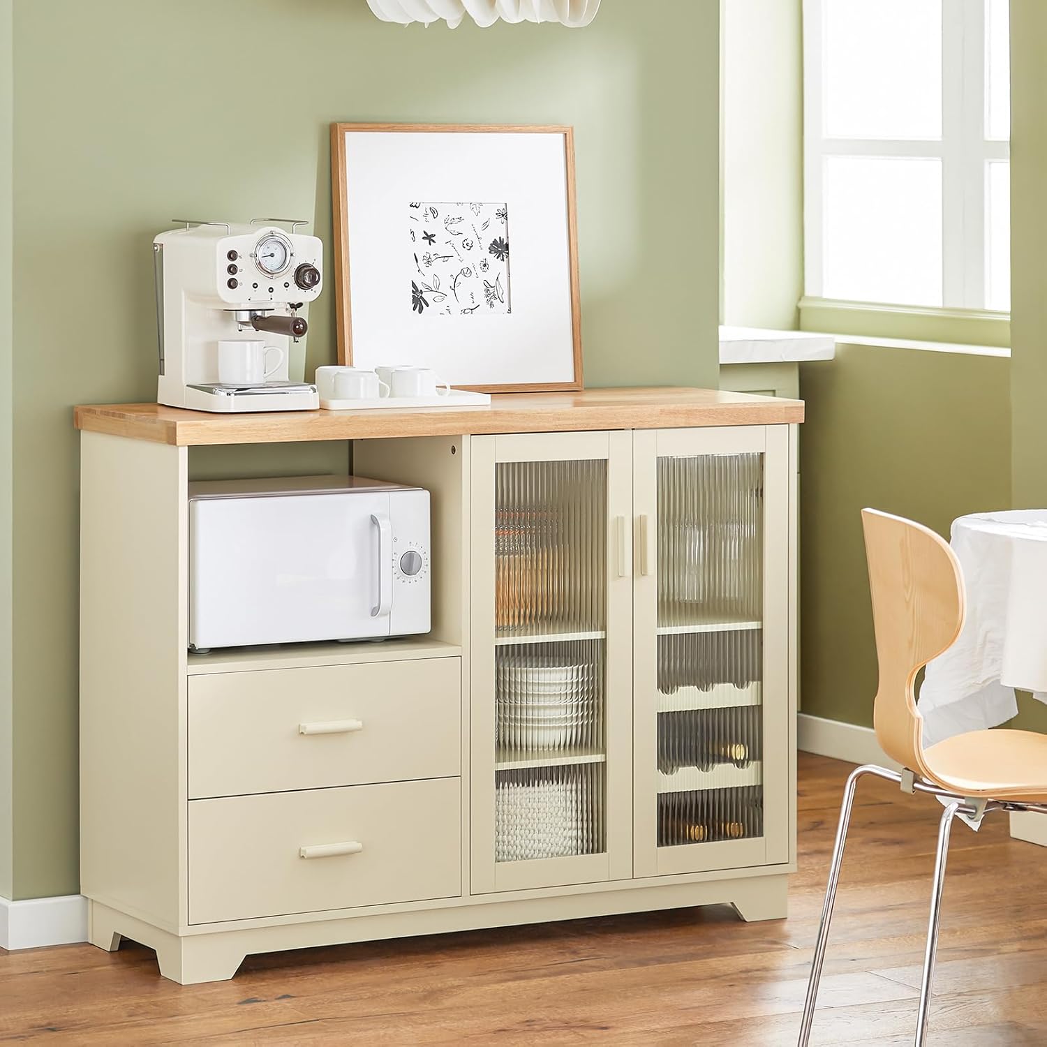 Μπουφές Ντουλάπι Κουζίνας