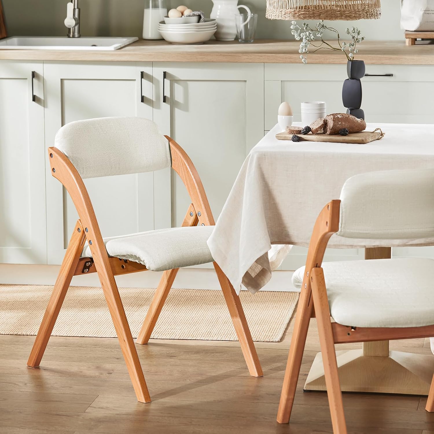 Καρέκλες Τραπεζαρίας Κουζίνας 