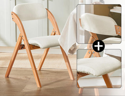 Καρέκλες Τραπεζαρίας Κουζίνας Εργονομική Πτυσσόμενη Εξοικονόμησης Χώρου Συναρμολογημένη για μπαλκόνι Καρέκλα Γραφείου ΣΕ ΔΙΑΦΟΡΑ ΧΡΩΜΑΤΑ B0-C4TQ4XBD