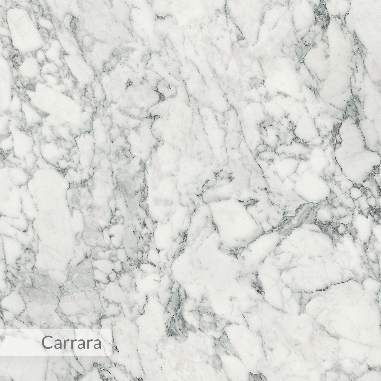 Έπιπλο Τηλεόρασης TV Βάση Σύνθεση Carrara Marble | 776HMS3131