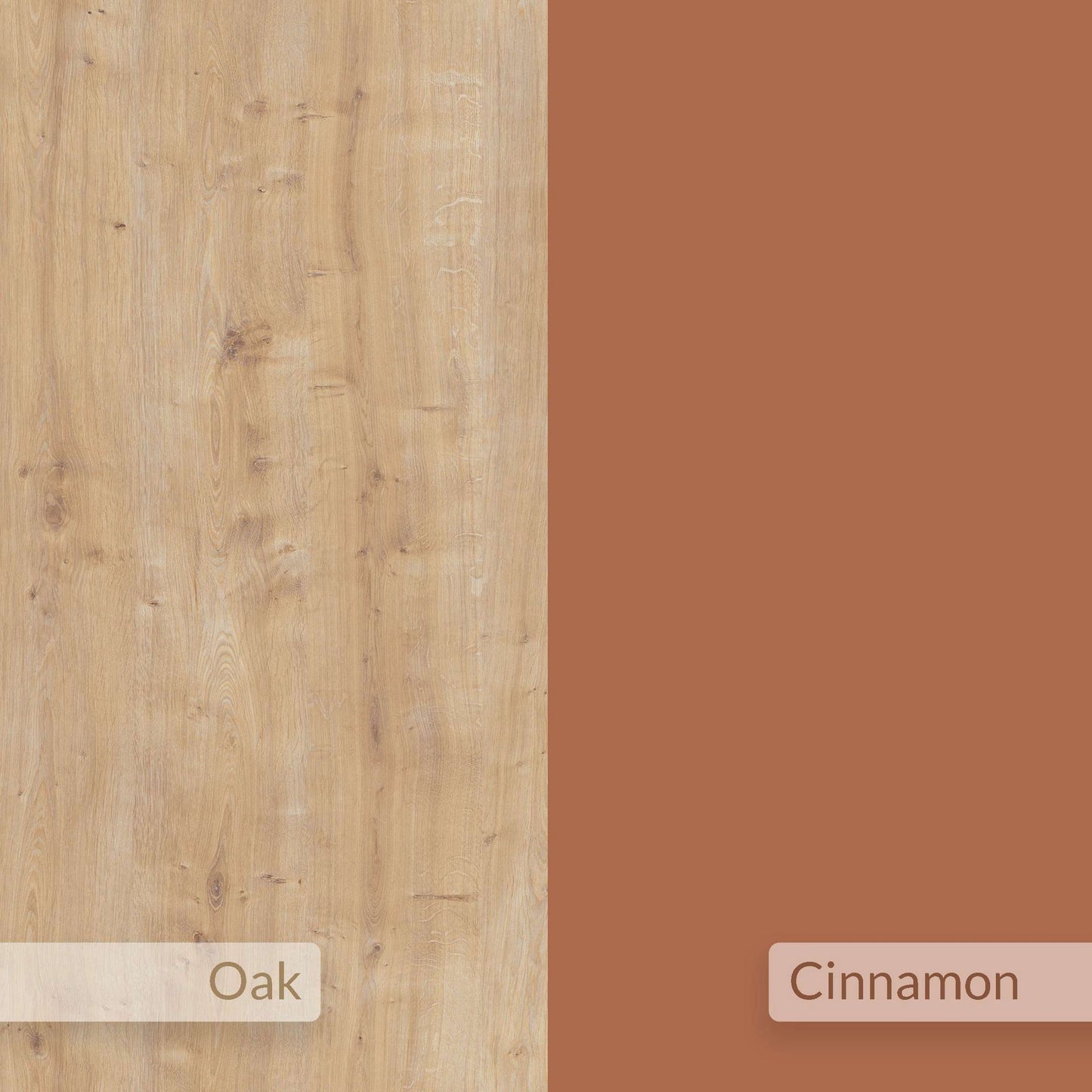 Έπιπλο Τηλεόρασης TV Βάση Σύνθεση Sapphire Δρυς Cinnamon | 776HMS3143