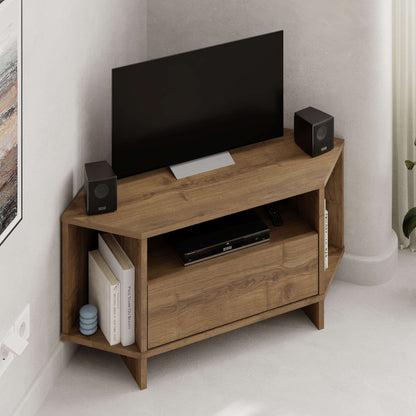 Έπιπλο Τηλεόρασης TV Βάση Σύνθεση Hitit | 776HMS3145