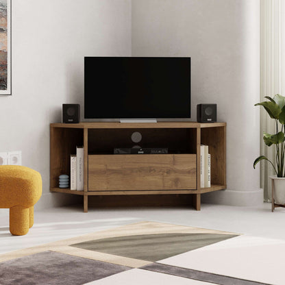 Έπιπλο Τηλεόρασης TV Βάση Σύνθεση Hitit | 776HMS3145