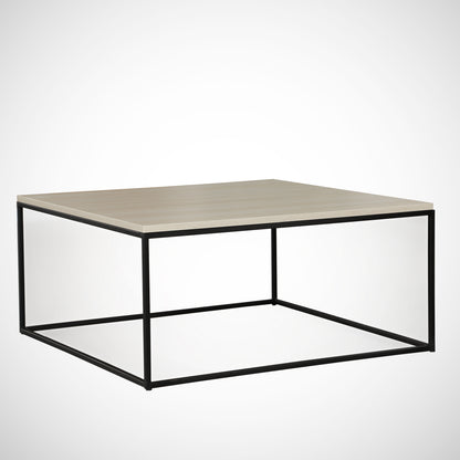 Τραπεζάκι Σαλονιού Δρυς 75 x 75 x 43 εκ GR801CMY2847