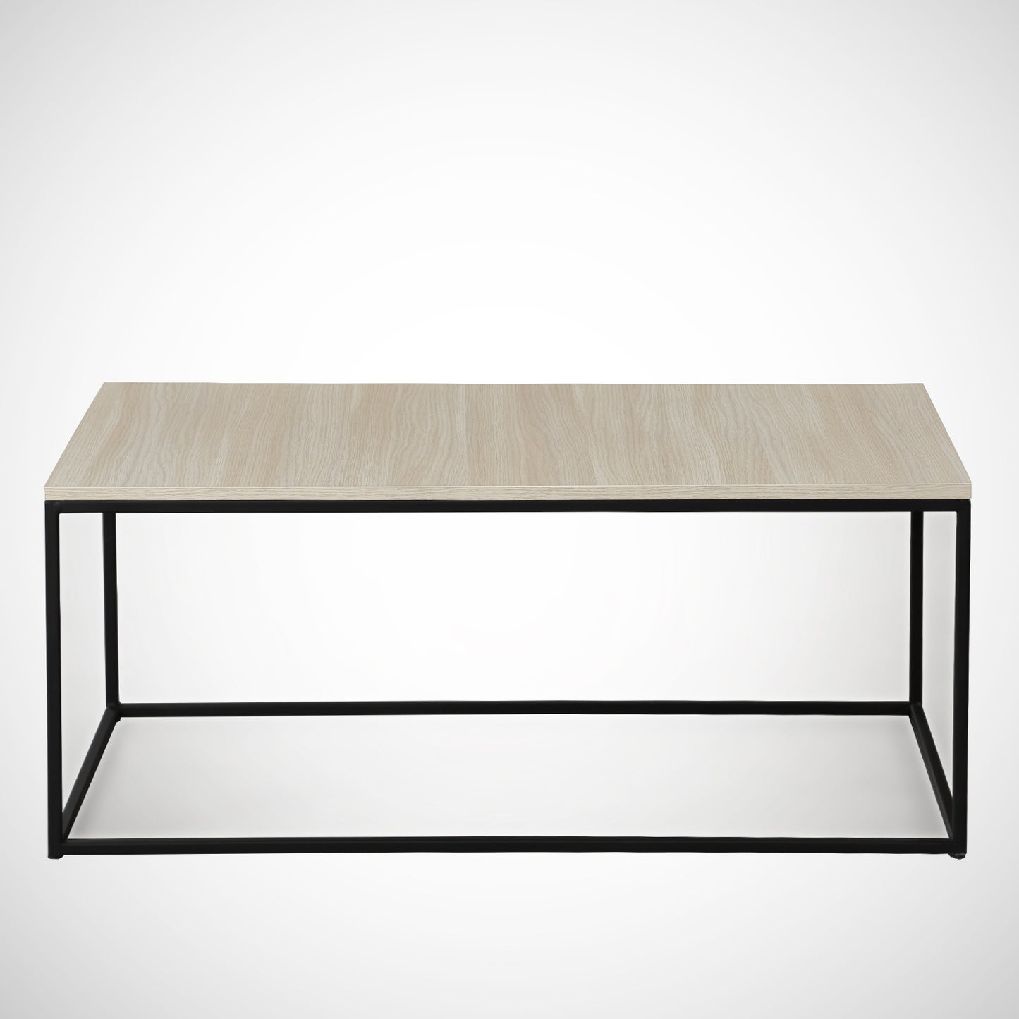 Τραπεζάκι Σαλονιού Δρυς 95 x 55 x 43 εκ GR801CMY2854